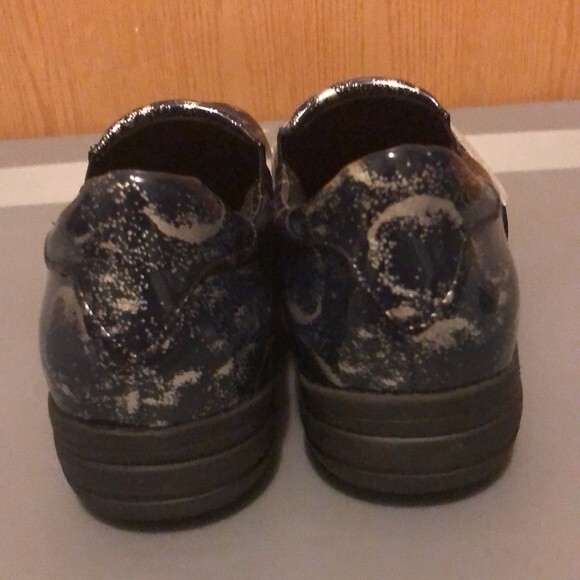 Easy works by easy street nursing shoes size 7W - Picture 3 of 8